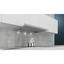 Grade A Siemens LI94MA531B iQ300 Telescopic Cooker Hood - Stainless Steel
