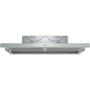Grade A Siemens LI94MA531B iQ300 Telescopic Cooker Hood - Stainless Steel