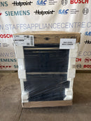 Grade A BOSCH MHA133BR0B Electric Built-in Double Oven - Stainless Steel
