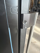 Grade B Neff KU9202HF0G N70 Integrated Wine Cooler