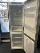 Grade B BOSCH Series 4 KGN362LDFG 70/30 Fridge Freezer - Inox