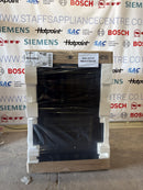 Grade A BOSCH Series 4 MBA533BS3B Electric Double Oven - Stainless Steel