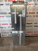 Grade B Neff KI7862FE0G N50 Frost Free Integrated Fridge Freezer - Fixed Hinge