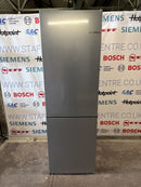 Grade B BOSCH Series 4 KGN362LDFG 70/30 Fridge Freezer - Inox