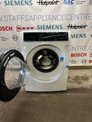 Grade A Bosch WNC25410GB Series 8 i-Dos Washer Dryer, 10kg, 1400 Spin - White