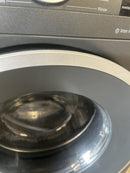 Grade B Bosch WGG244ZCGB Series 6 Washing Machine, 9kg, 1400 Spin - Graphite