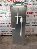 Grade A Neff KI1812FE0G N50 Built-In Larder Fridge - Fixed Hinge