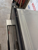 Grade B Neff N70 Slide & Hide B54CR31G0B 71L Electric Oven – Graphite Grey