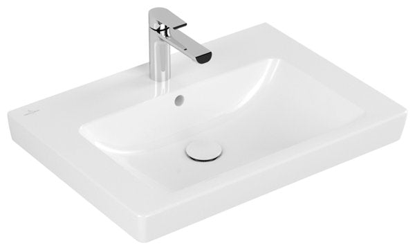 Villeroy & Boch Wash basin Subway 7113KGR1