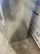 Grade B Bosch KIV87NSE0G Integrated 70/30 Fridge Freezer - White