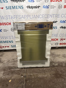 Grade A Siemens SN27TI02CE iQ700 Dishwasher 14 Place Settings - Stainless Steel