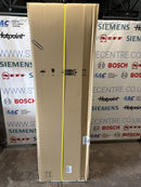 Grade A Siemens KI96NVFD0G No Frost Integrated Fridge Freezer