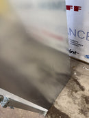 Grade B Neff KI7862FE0G N50 Frost Free Integrated Fridge Freezer - Fixed Hinge