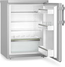 Liebherr - Rsdci1620 Plus Undercounter Easyfresh Freestanding fridge