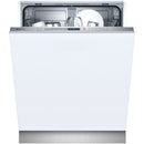 Grade A Neff S153ITX05G N30 Fully Integrated Dishwasher