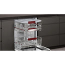 Grade A Neff S295HCX02G N50 Fully Integrated Dishwasher - 14 Place Settings