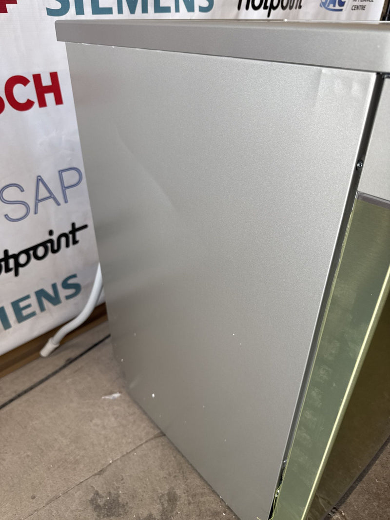Grade B BOSCH Series 4 SMS4EMI06G WiFi Dishwasher - Stainless Steel