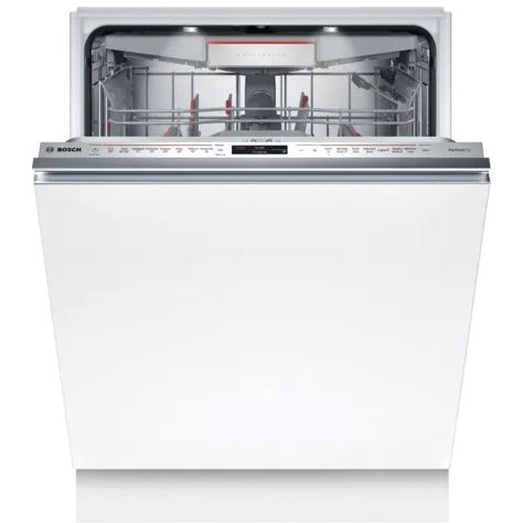 Grade A Bosch SMD8YCX03G Series 8 Fully Integrated Dishwasher - 14 Place Settings