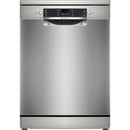 Grade A Bosch SMS26AI08G Series 2 Dishwasher 12 Place Settings - Stainless Steel