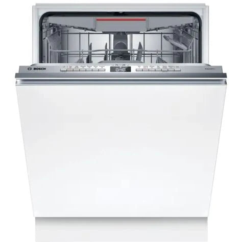 Grade A Bosch SMV4ECX23G Series 4 Fully Integrated Dishwasher