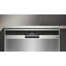 Grade A Siemens SN25EI13CE iQ500 Dishwasher 14 Place Settings - Stainless Steel
