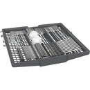 Grade A Siemens SN25EI13CE iQ500 Dishwasher 14 Place Settings - Stainless Steel
