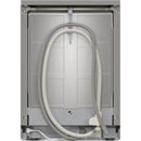 Grade A Siemens SN25EI13CE iQ500 Dishwasher 14 Place Settings - Stainless Steel