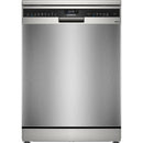 Grade A Siemens SN25EI13CE iQ500 Dishwasher 14 Place Settings - Stainless Steel