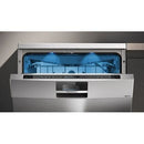 Grade A Siemens SN27TI02CE iQ700 Dishwasher 14 Place Settings - Stainless Steel