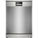 Grade A Siemens SN27TI02CE iQ700 Dishwasher 14 Place Settings - Stainless Steel