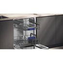 Grade A Siemens SN61HX03KG iQ100 Fully Integrated Dishwasher - 13 Place Settings