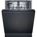 Grade A Siemens SN61HX03KG iQ100 Fully Integrated Dishwasher - 13 Place Settings