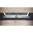 Grade A Siemens SN73HX03VG iQ300 Fully Integrated Dishwasher - 14 Place Settings