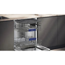 Grade A Siemens SN73HX03VG iQ300 Fully Integrated Dishwasher - 14 Place Settings