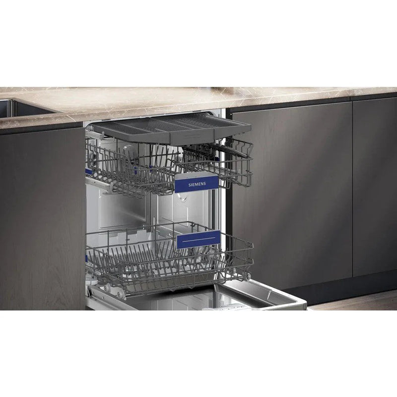 Grade B Siemens SN73HX10VG iQ300 Fully Integrated Dishwasher - 14 Place Settings
