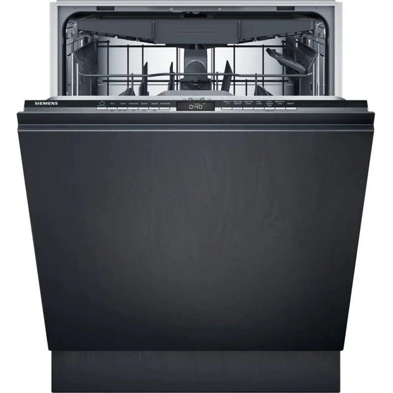 Grade A Siemens SN73HX10VG iQ300 Fully Integrated Dishwasher - 14 Place Settings