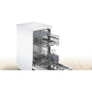 Grade A Bosch SPS2IKW01G Series 2 Slimline Dishwasher 9 Place Settings - White