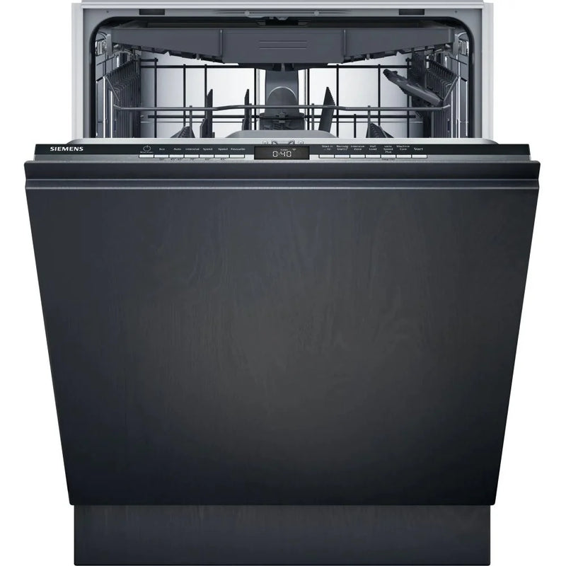 Grade A Siemens SX73HX10VG iQ300 Fully Integrated Dishwasher - 14 Place Settings