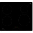 Grade A Neff N30 T36FBE1L0 60cm Induction Hob - Black