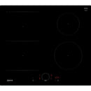 Grade A Neff T56FHS1L0 N70 60cm Induction Hob - Black