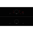 Grade A Neff T66FHE4L0 N70 59cm Induction Hob - Black