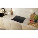 Grade A Neff T66FHE4L0 N70 59cm Induction Hob - Black