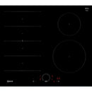 Grade A Neff T66FHE4L0 N70 59cm Induction Hob - Black