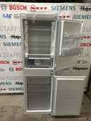 Grade B Neff N30 KI7851SE0G No Frost Integrated Fridge Freezer