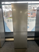 Grade B BOSCH Series 4 KGN362LDFG 70/30 Fridge Freezer - Inox