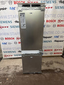 Grade B Neff KI7862FE0G N50 Frost Free Integrated Fridge Freezer - Fixed Hinge