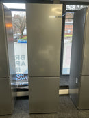 Grade B Bosch KGN392LDFG Series 4 No Frost 60/40 Fridge Freezer - Inox