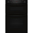 Grade A Neff U1DCC0AK3B N30 Built-In Electric Double Oven - Black