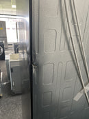 Grade B Bosch KAD93ABEP Series 6 American Fridge Freezer - Black