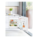 Liebherr - UIK 1514 Comfort Under-Worktop Refrigerator For Integrated Use